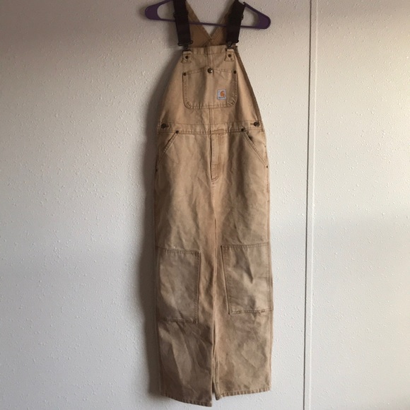 Carhartt Other - Carhartt overalls